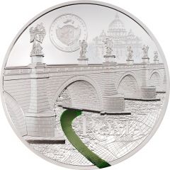 50 Dollars Rome
