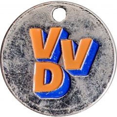 VVD Token
