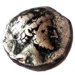 Drachm - Ariarathes X Eusebes Philadelphos