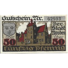50 Pfennig