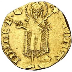 Florin - Fernando I