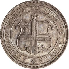 1 Rupee Pattern