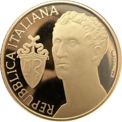 20 Euros Antonio Canova