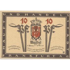 10 Pfennig