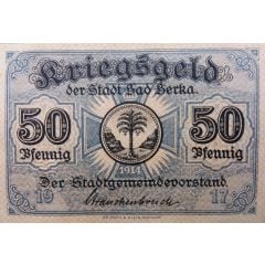 50 Pfennig