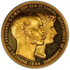 Award - Victoria Governor-General`s Prize, gold