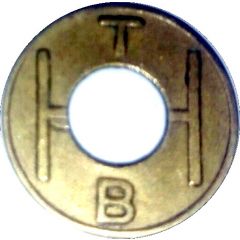 Token - HTB
