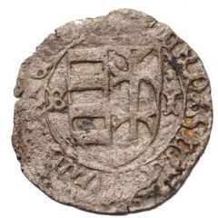 Denier - John Hunyadi