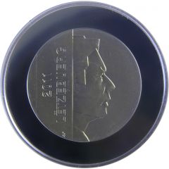 5 Euros - Henri I Mersch Castle