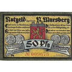 50 Pfennig