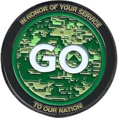 Medal - Alamo, entreprise, National