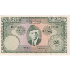 100 Rupees