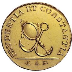 1 Osella - Alvise Mocenigo IV