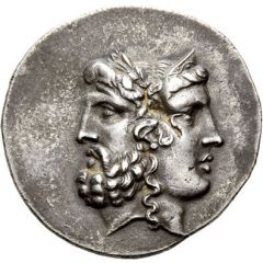 Tetradrachm