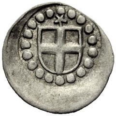 1 Pfennig