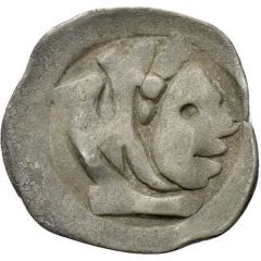 Pfennig - Albert II Vienna
