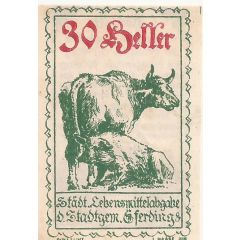 30 Heller Eferding