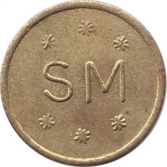 Token - SM / PM