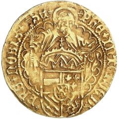 Gulden `Philippusgoudgulden` - Philip the Handsome