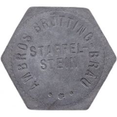 1/2 Liter - Staffelstein