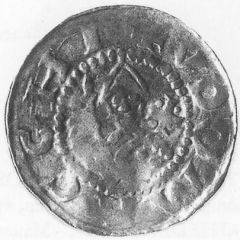 Denier - Lothaire-Odon II