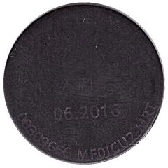 Metro Token - Bangkok Property of MRTA