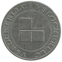 Token - YSlockers
