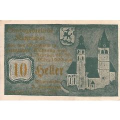 10 Heller Kitzbühel