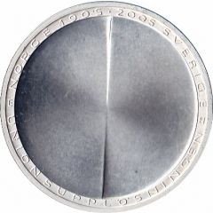 200 Kronor - Carl XVI Gustaf End of the Swedish-Norwegian union