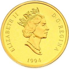 100 Dollars - Elizabeth II The Home Front
