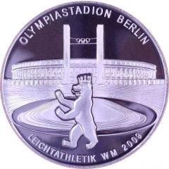1 für den sport - Berlin