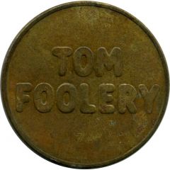 Tom Foolery