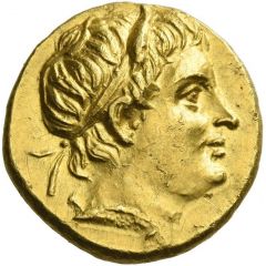 Stater - Demetrius I Poliorcetes