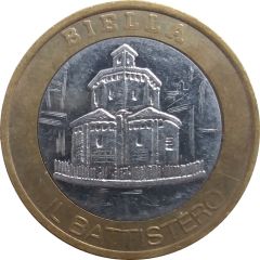 Car Wash Token - Ecocar Biella