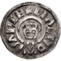 Penny - Ceolnoth Group I