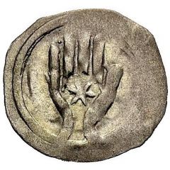 1 Heller Hand heller