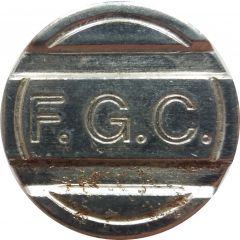 Token - FGC