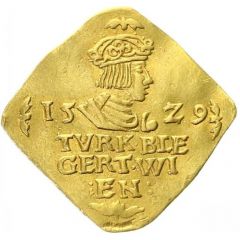 1 Ducat Siege coinage