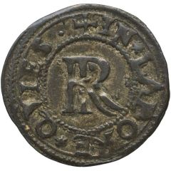 2 Deniers - Robert of Lenoncourt