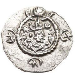 Obol - Kavad I