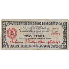 2 Pesos