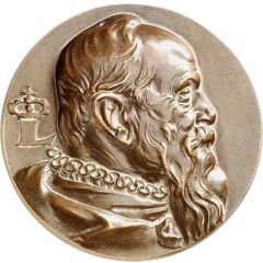 90th anniversary of Prince Regent Luitpold