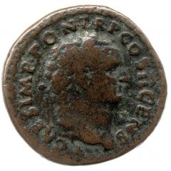 As - Titus PROVIDENT S C