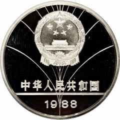 5 Yuan Downhill Skiing