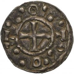 Denier - Otto William