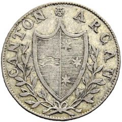 5 Batzen