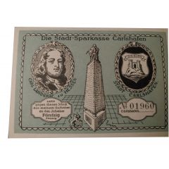 50 Pfennig