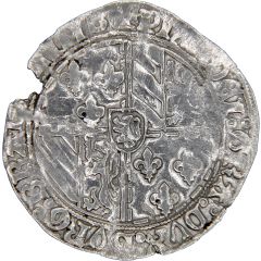 2 Groats - Philip the Good
