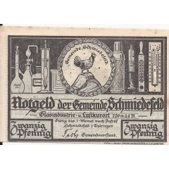 20 Pfennig