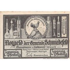 20 Pfennig
